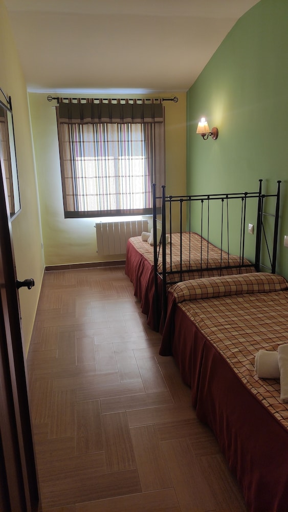 Hotel Rural Puerto Magina 26/72