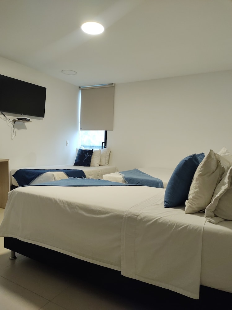 Hotel Zona Verde 13/43
