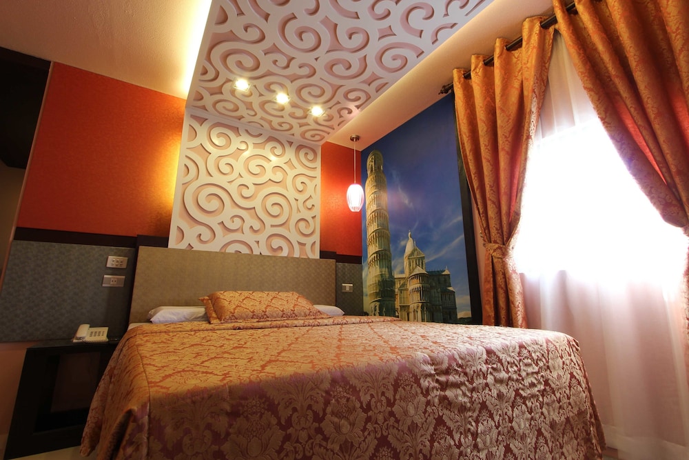 Eurotel Makati 13/31