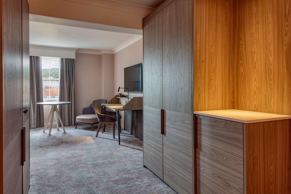 Doubletree by Hilton Bath 38/79
