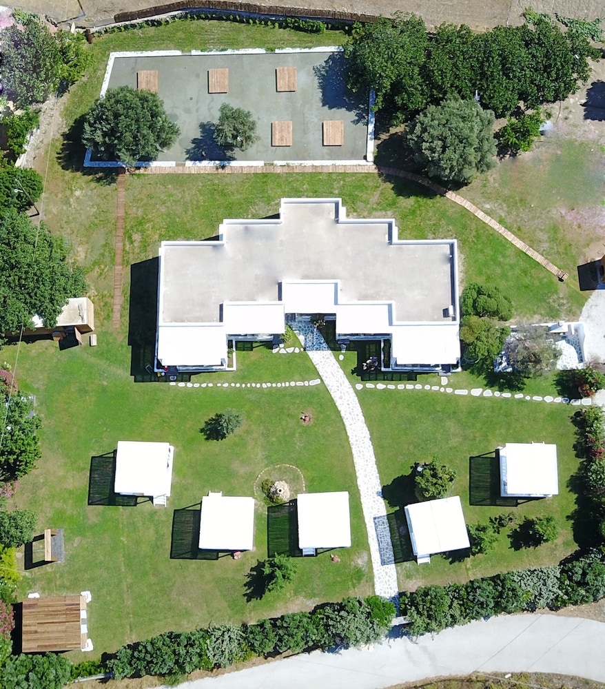 Ow Andros - Luxury Suites 37/50