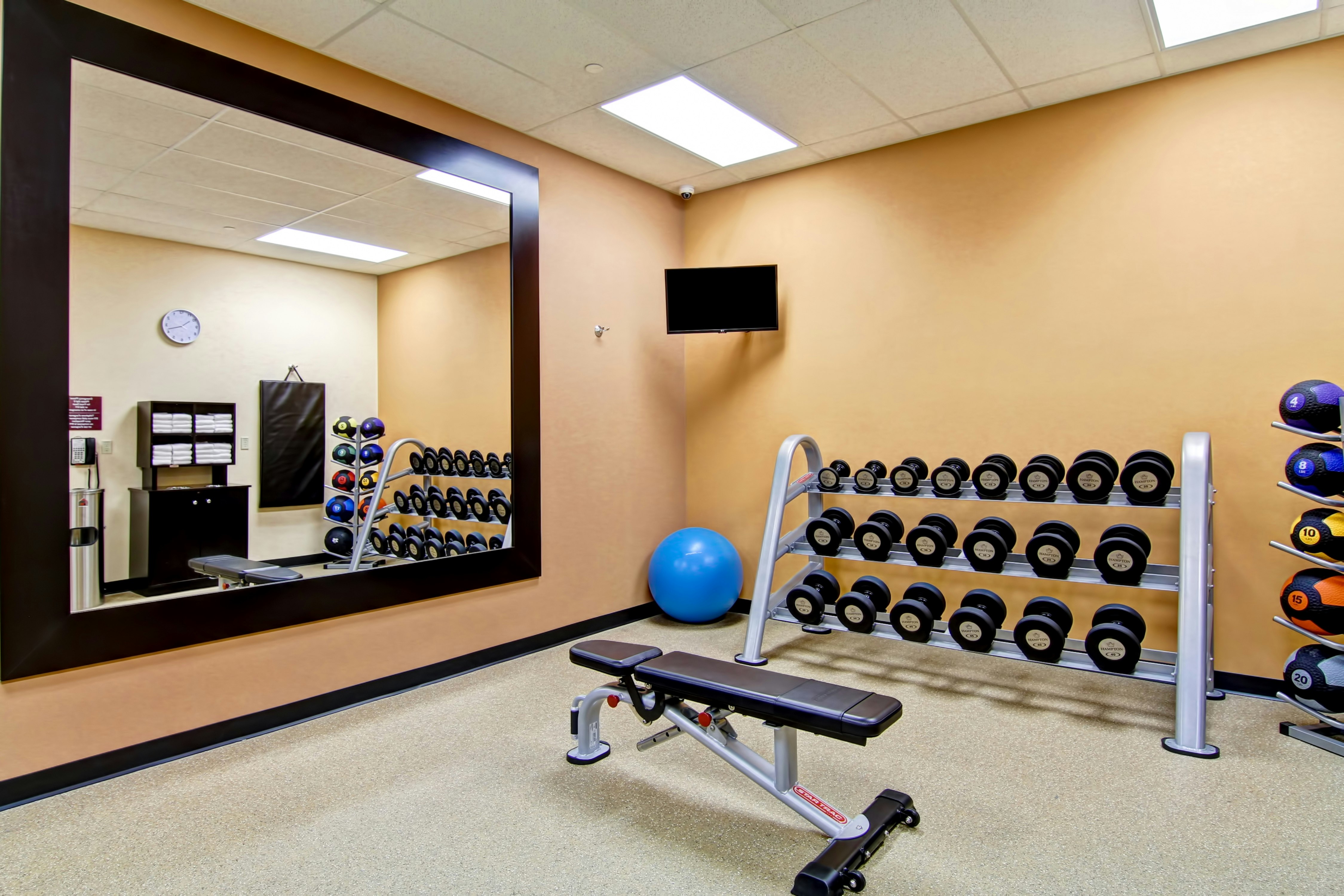 Hilton Garden Inn Ottawa Airport 45/86