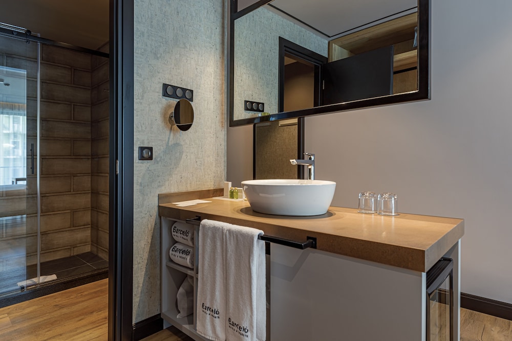 Barcelo Budapest 44/55
