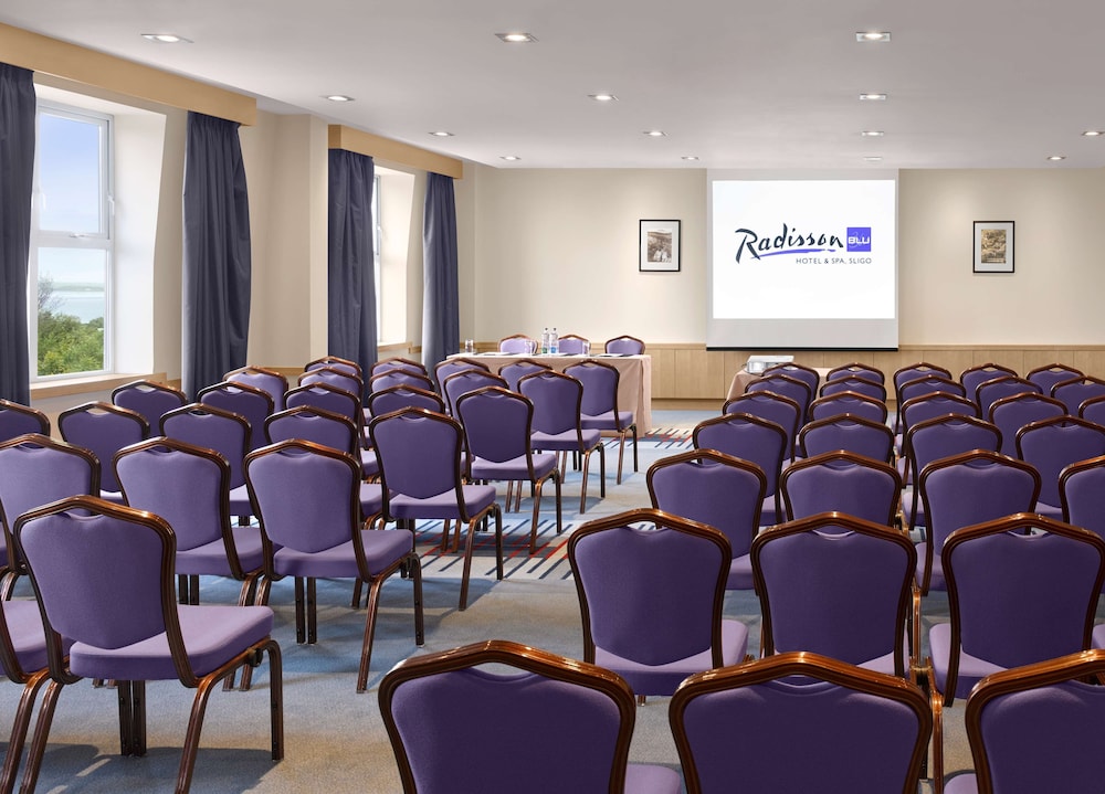 Radisson Blu Hotel and Spa Sligo 57/70