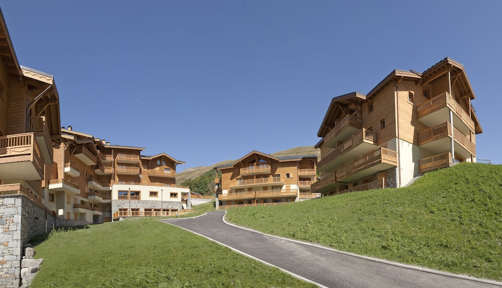 Cgh Residences & Spas Les Clarines 30/34