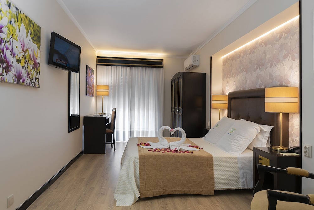 Hotel Jardim 10/35