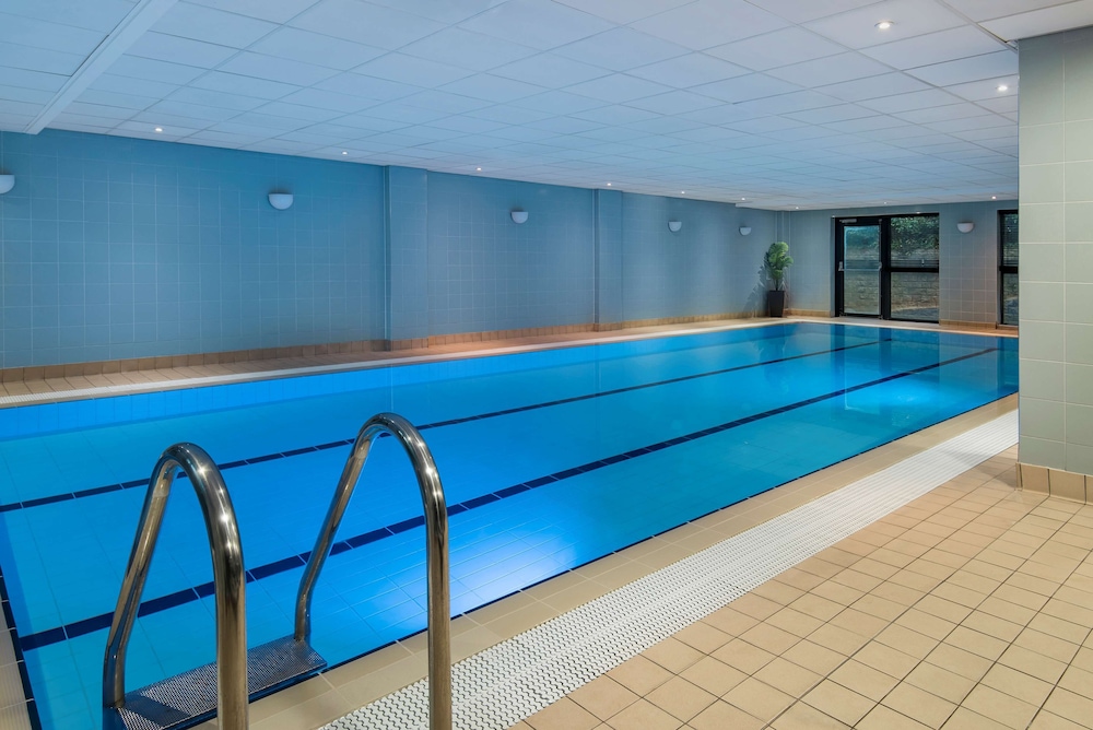 Radisson Blu Hotel Manchester Airport 20/50