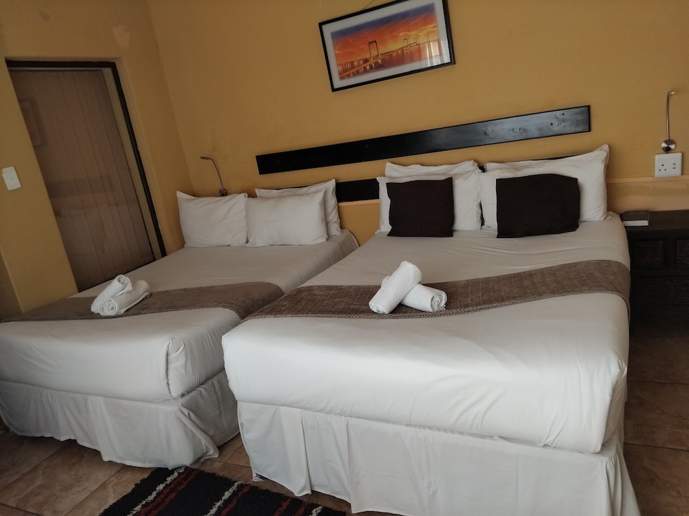 Sgegede Guest House 11/50