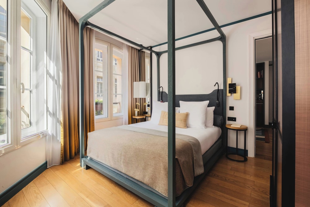 1 BEDROOM, APARTMENT