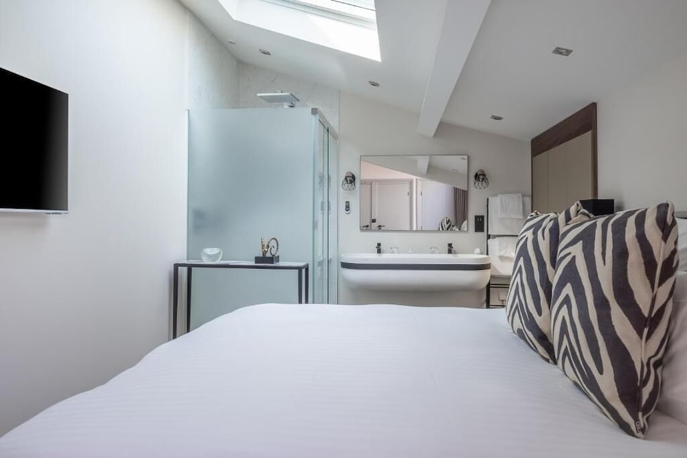 Le Boutique Hotel & Spa 71/76