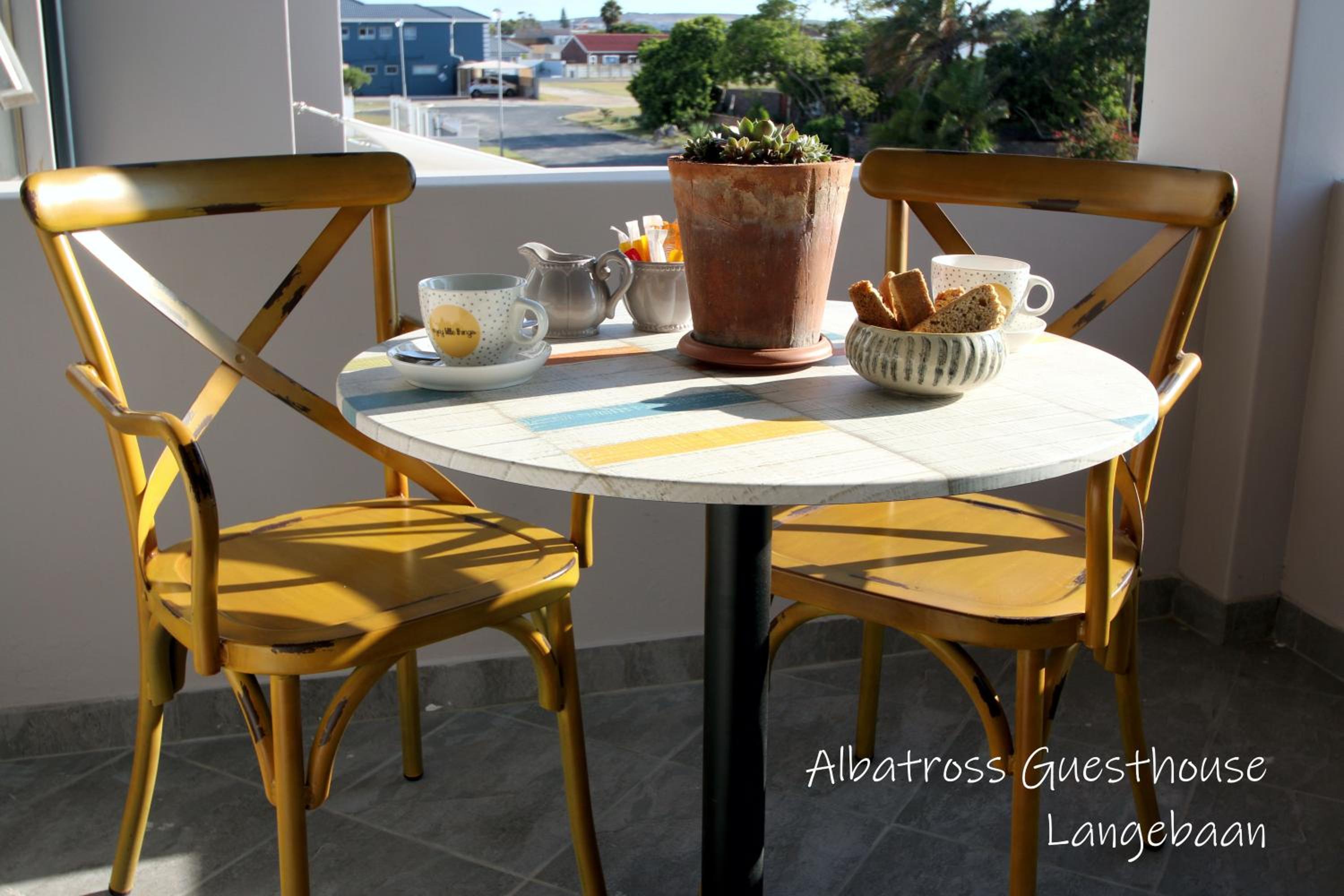 Albatross Guest House 31/40