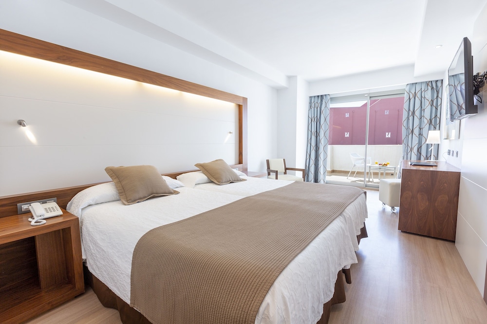 Hipotels Cala Millor Park 20/62