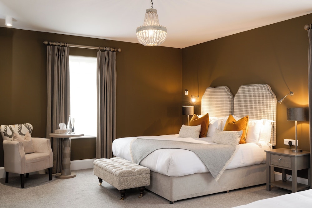 The Salthouse Hotel 11/58