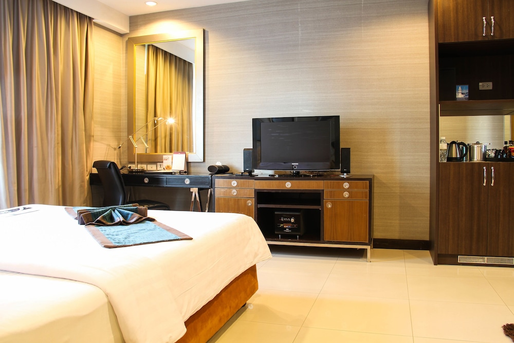FuramaXclusive Asoke Hotel 21/33