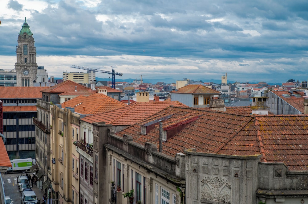 WOT Porto Soul 46/50