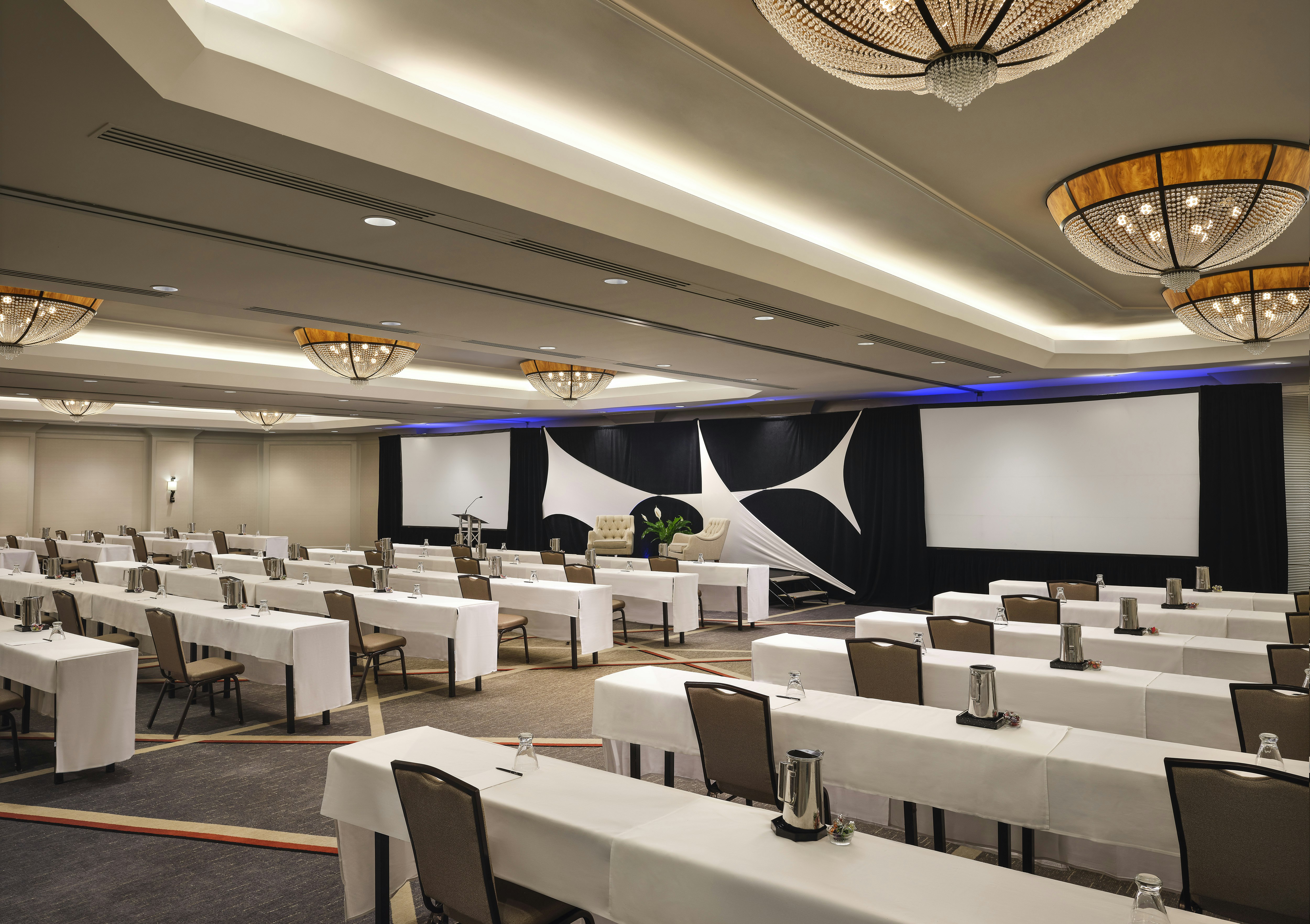 Hilton Arlington, VA 58/66
