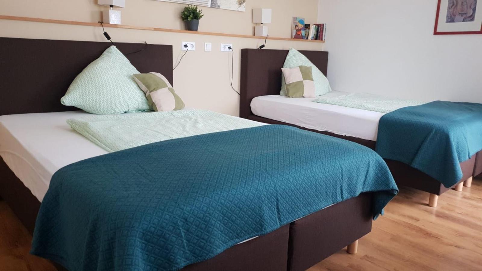 Kraft Hotel Alzey Worms A61 12/34