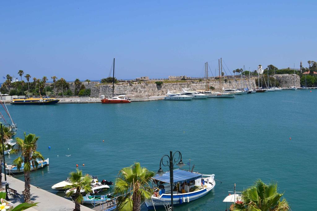 Astron Hotel KOS 16/19