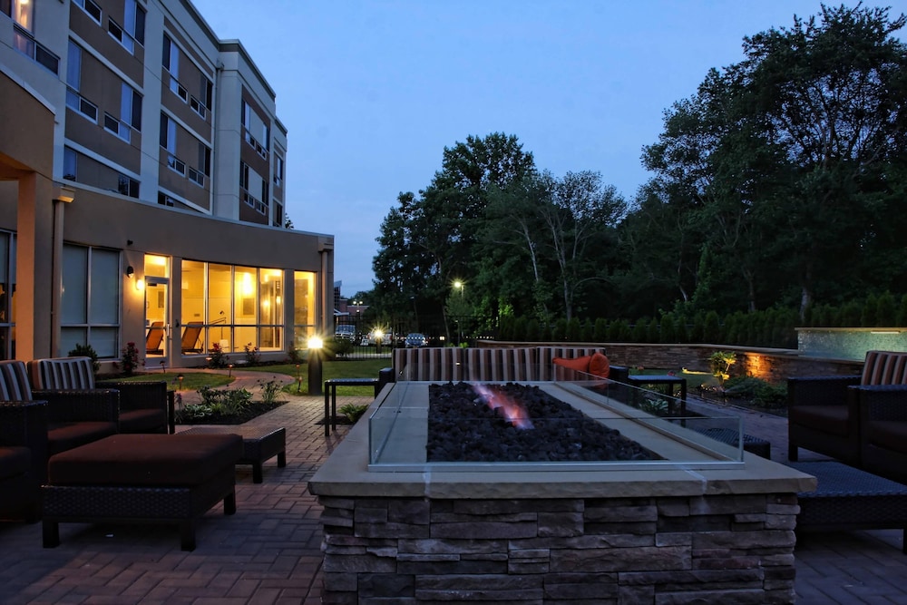 Courtyard Philadelphia Bensalem 50/56