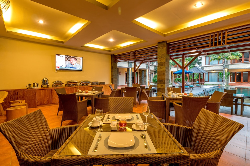 Vidi Boutique Hotel Bali 51/72