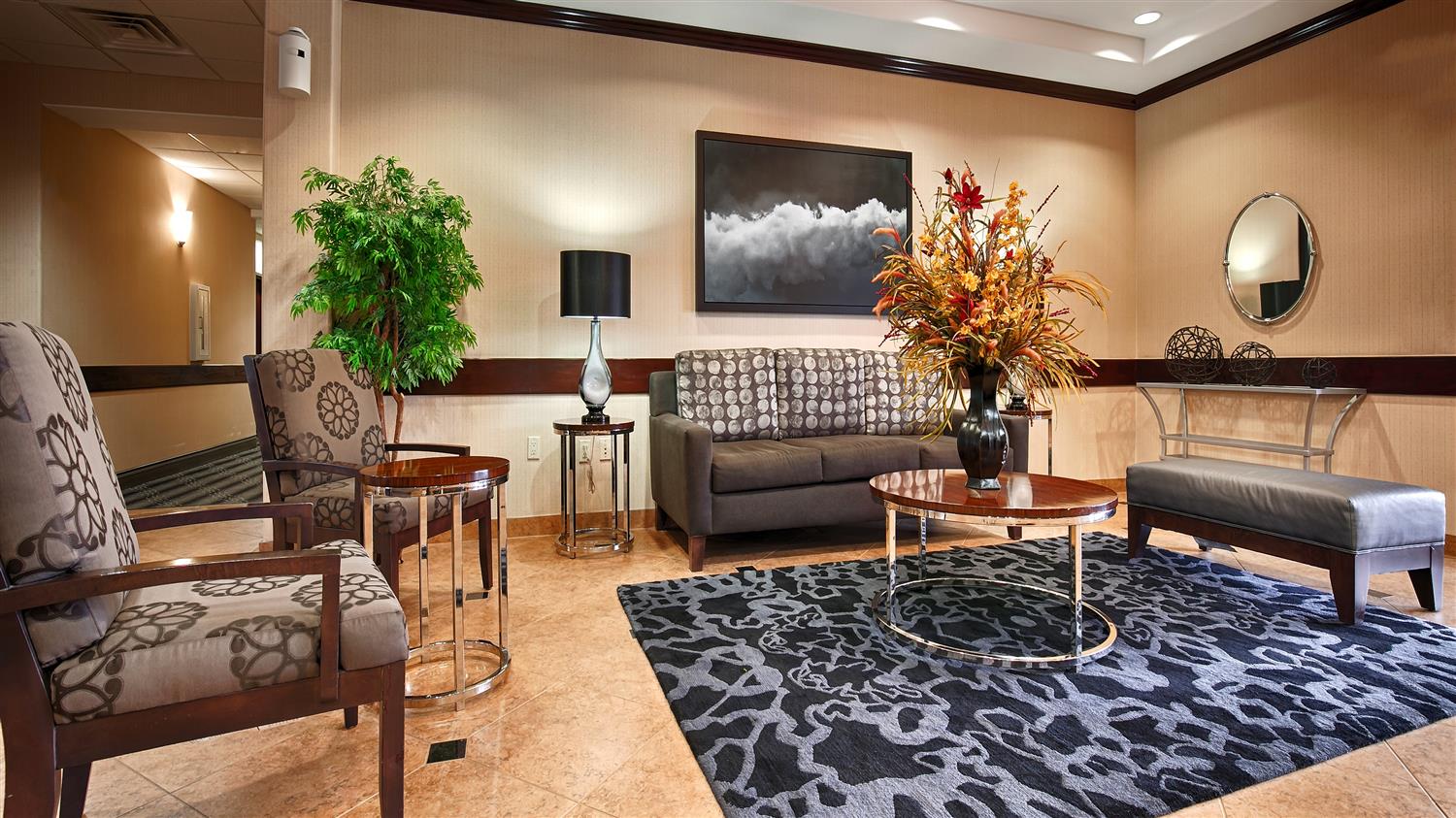 Best Western Plus Katy Inn & Suites 22/27