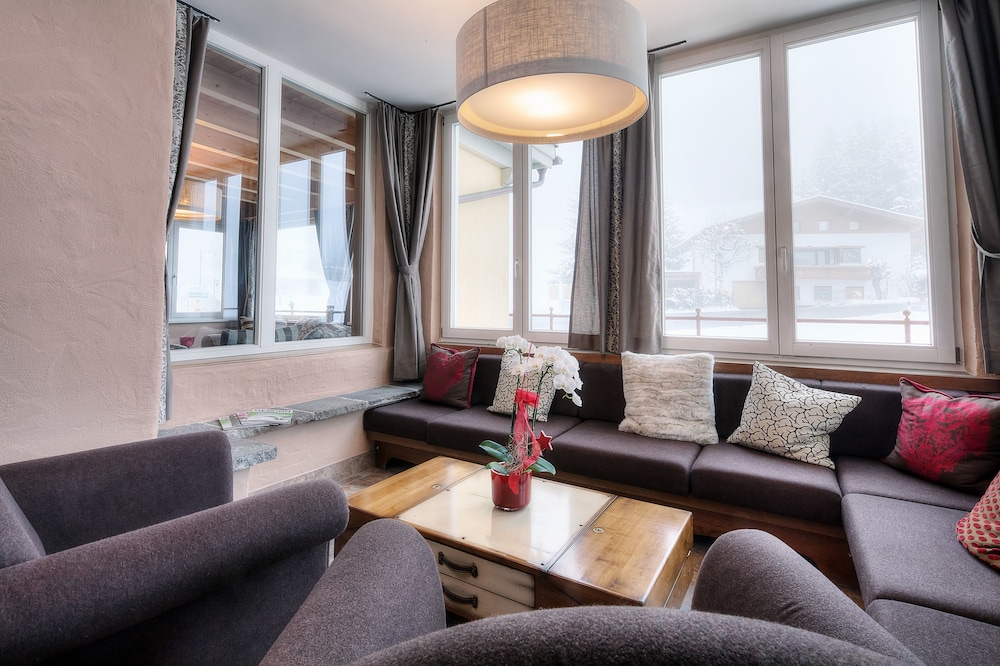 Hotel Panorama Alpin - 360 Tirol (Ex L Hotel 360 Tirol) 31/50