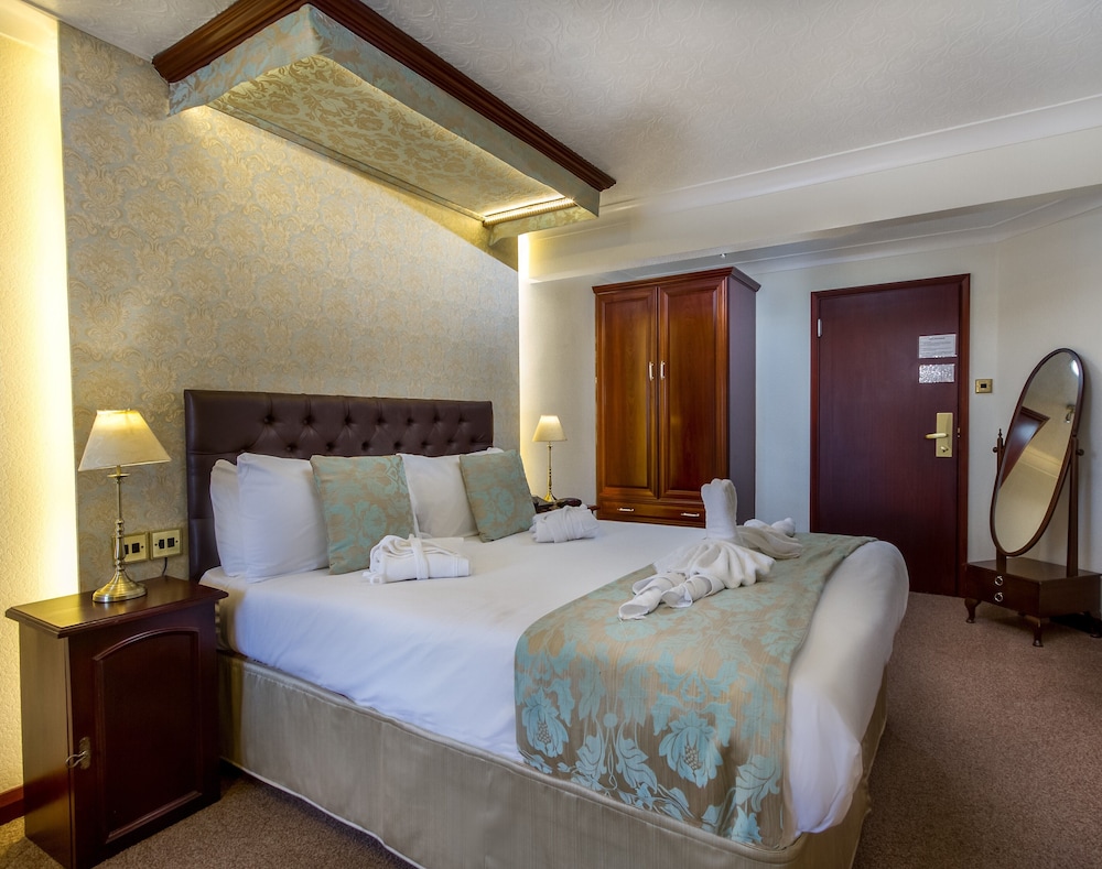 Cumbria Park Hotel 11/55