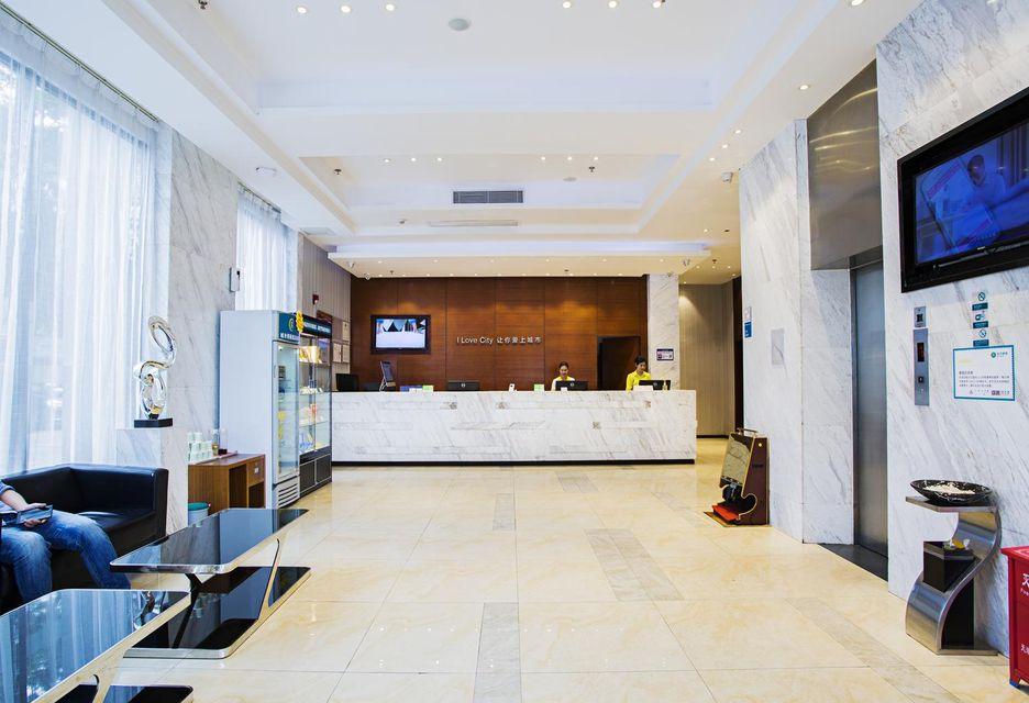 City Comfort Inn (Shenzhen Nanshan Hi-Tech Industrial Park Majialong) 6/36