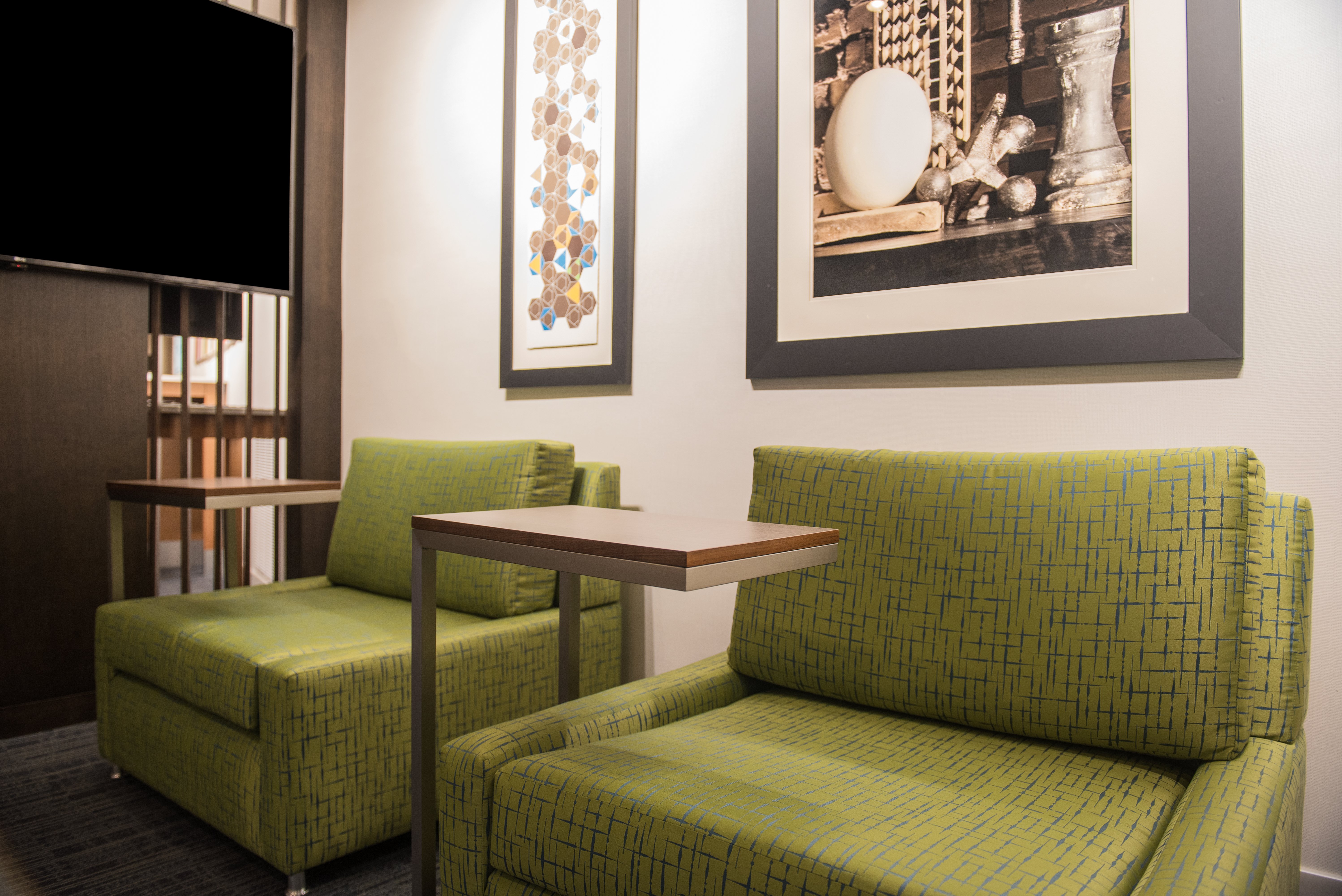 Holiday Inn Express And Suites Ruston 35/57