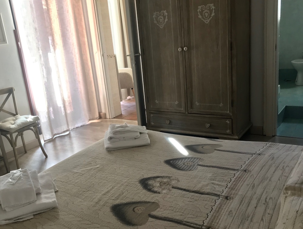B&B Casa Vicenza 39/54