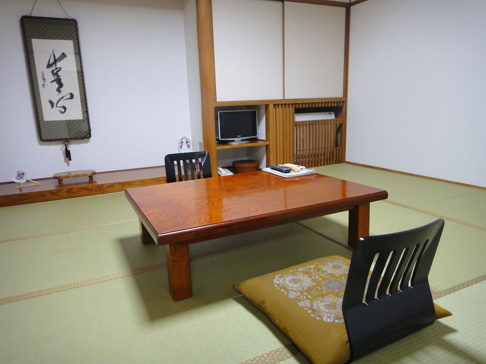 Gero Onsen Kisoya 29/36