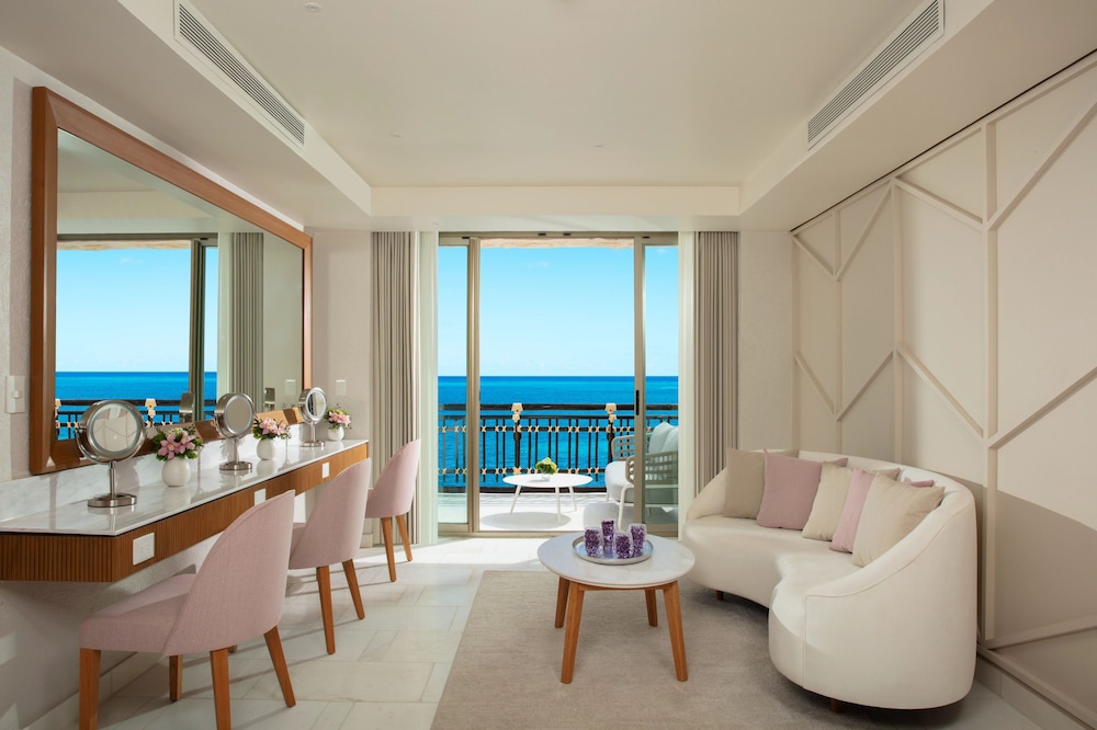 Dreams Riviera Cancun 48/72