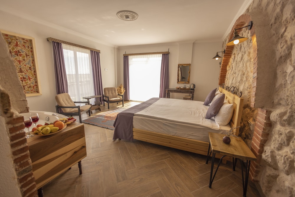 Soleado Capadocia Hotel 12/50