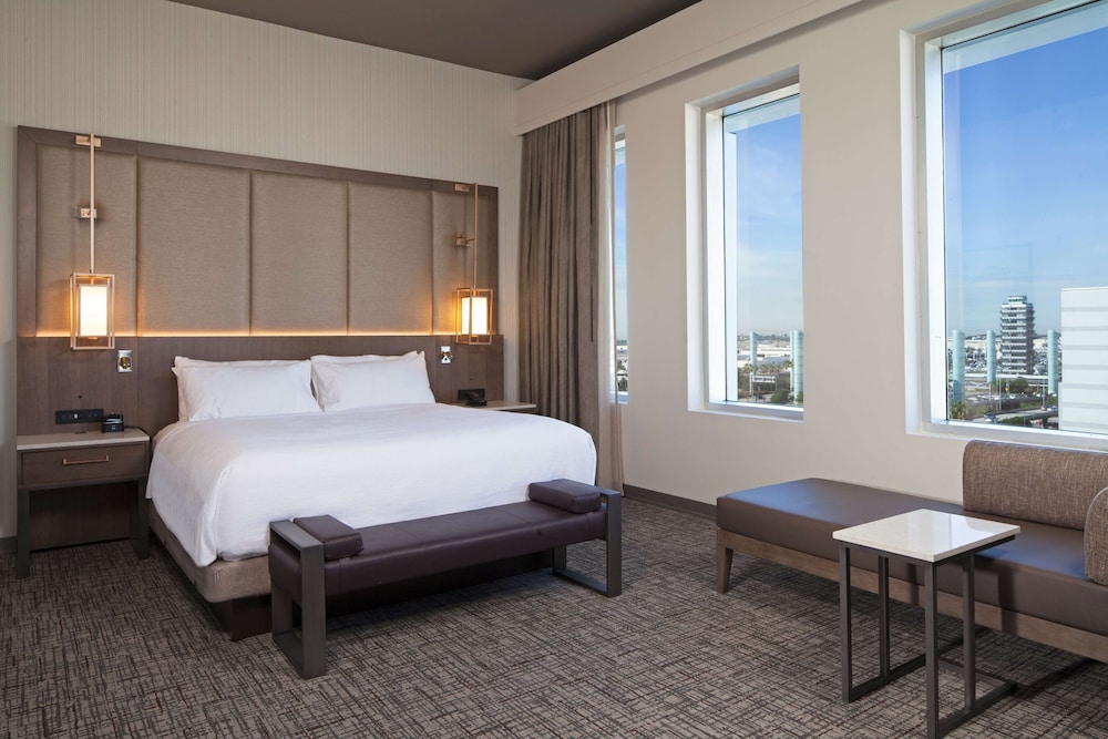 1 BEDROOM, DELUXE, SUITE, ACCESSIBLE