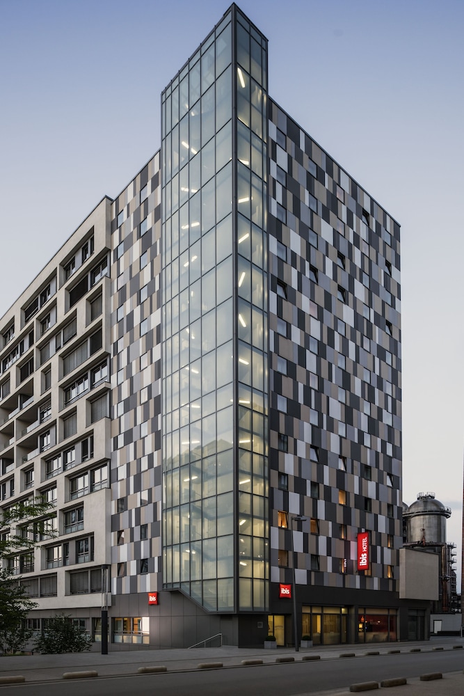 ibis Esch Belval 7/64