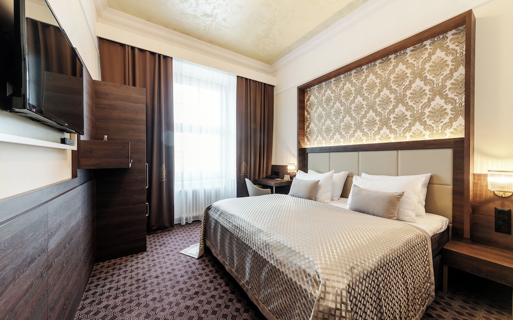 Grandhotel Brno 22/71