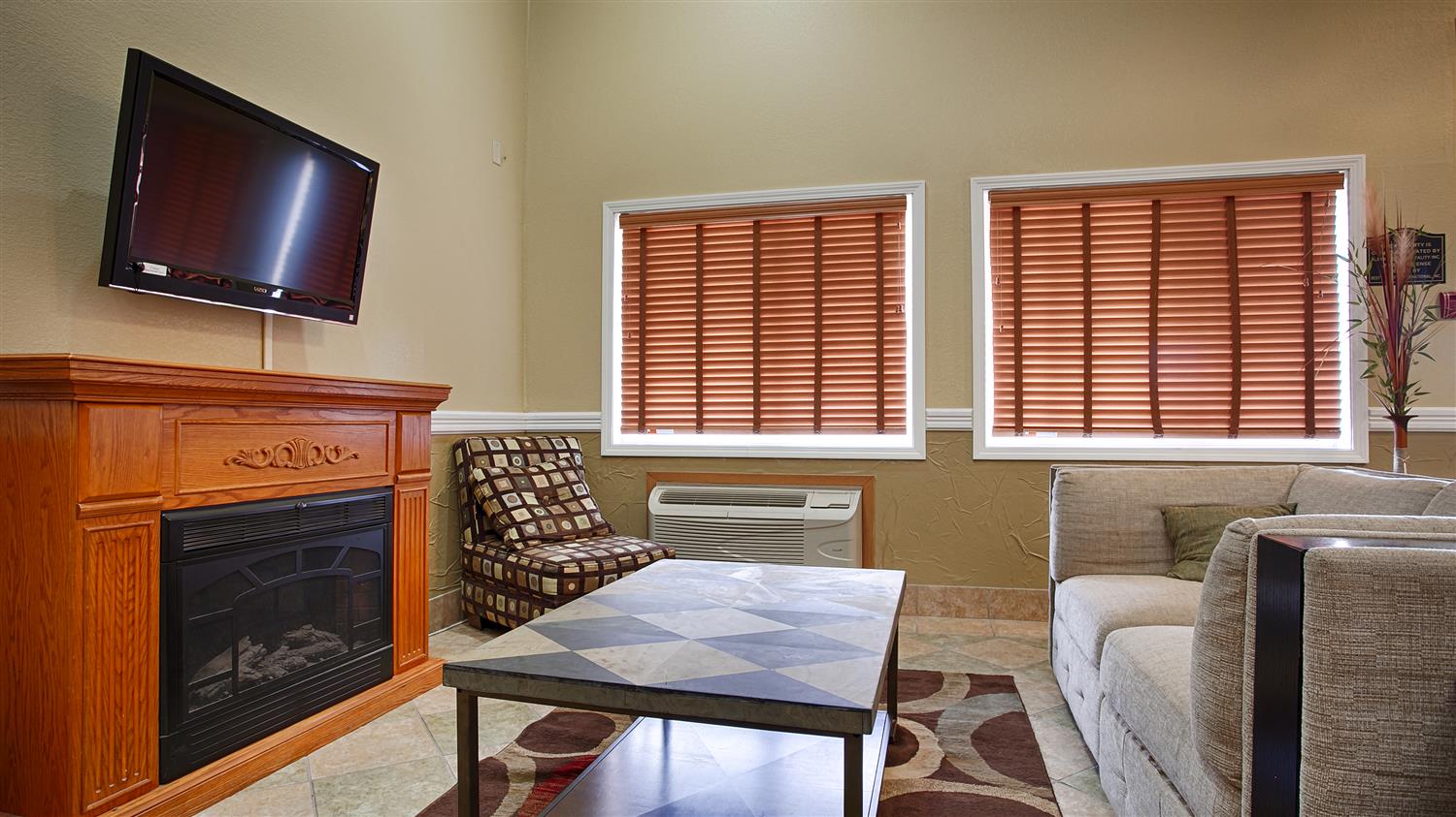 Best Western Alexandria Inn 23/33
