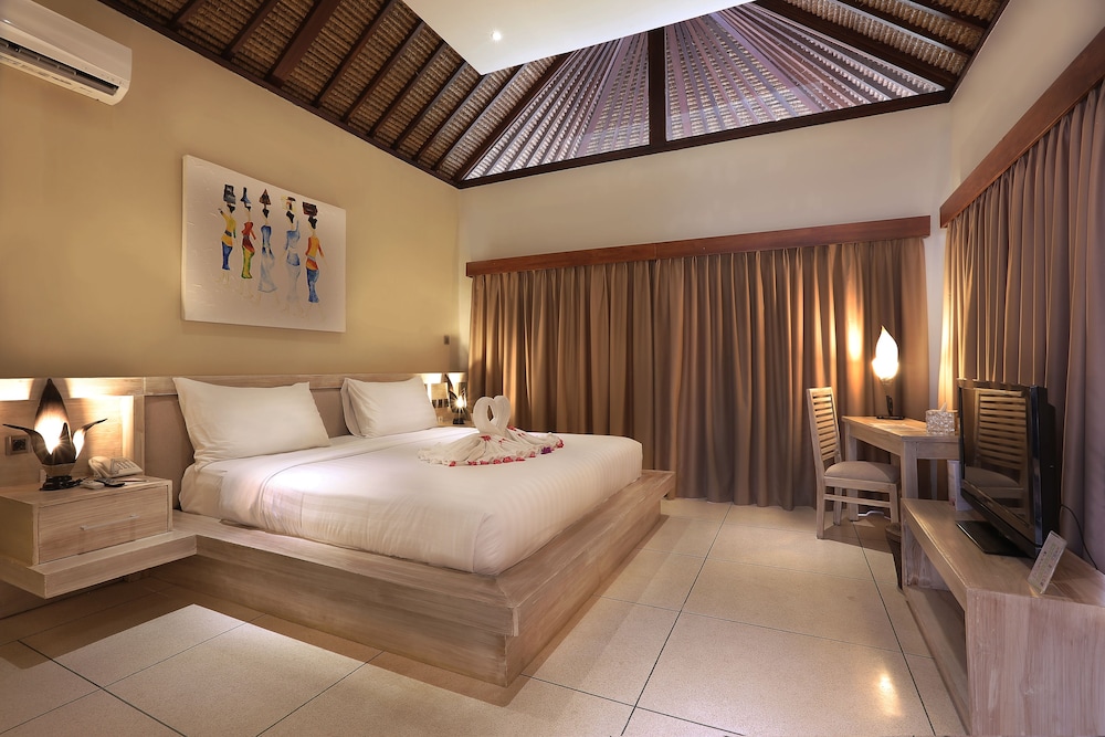 Living Asia Resort Spa Lombok 30/72