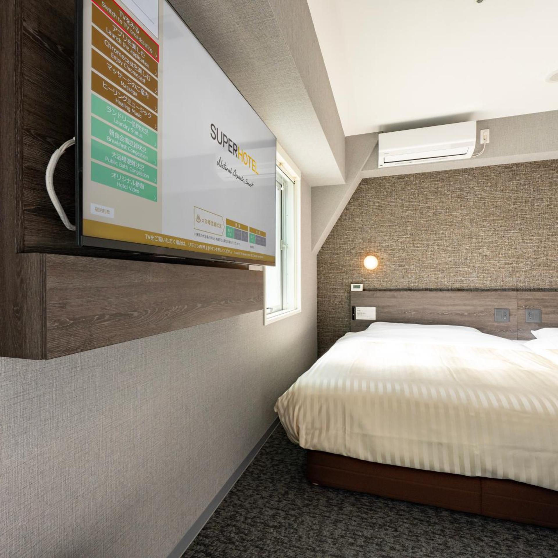 Super Hotel Jr Ikebukuro Nishiguchi 18/50
