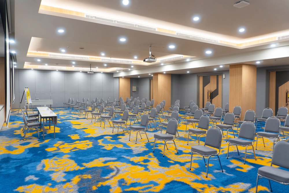 YELLO Hotel Jambi 22/30