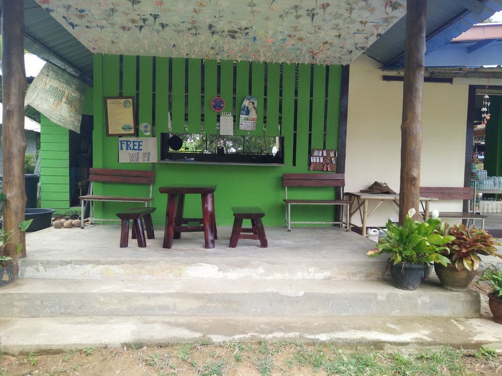 Koh Phayam Greentawan Resort 41/53