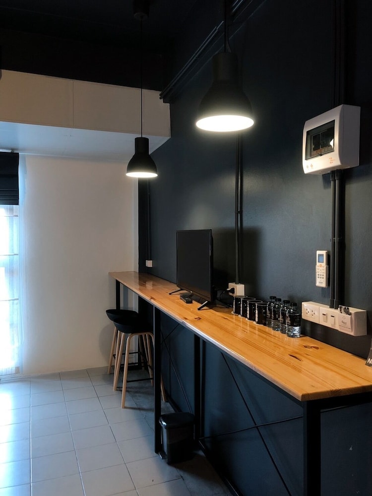 Blu Monkey Hub and Hotel Suratthani 41/50