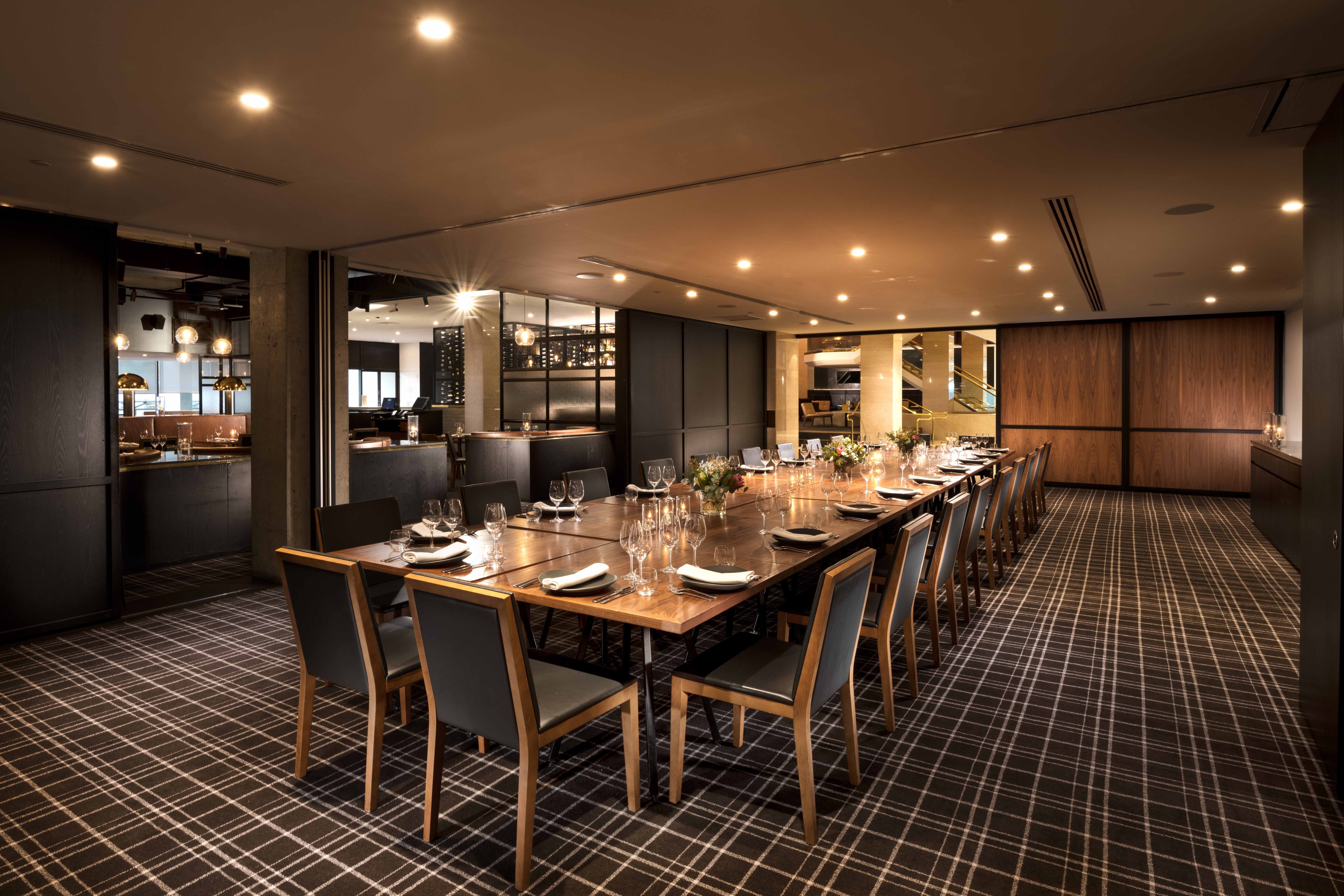 Hilton Adelaide 56/80