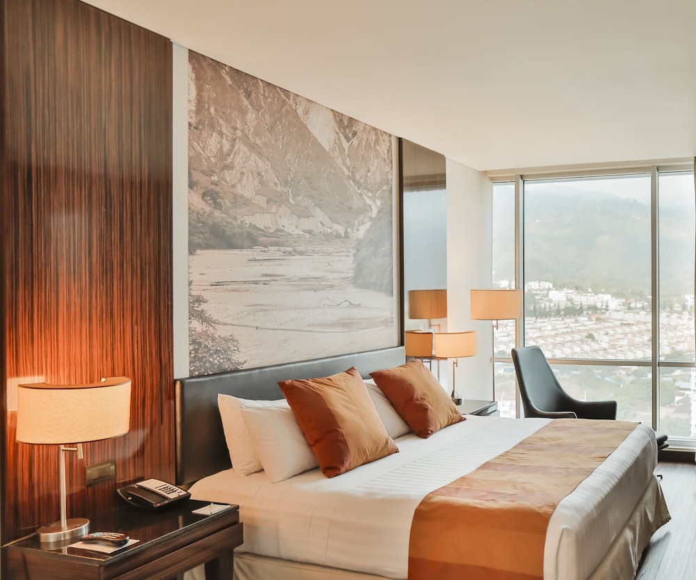 Holiday Inn Bucaramanga Cacique 17/74