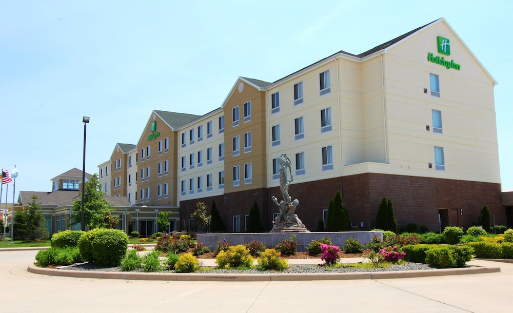 amenities