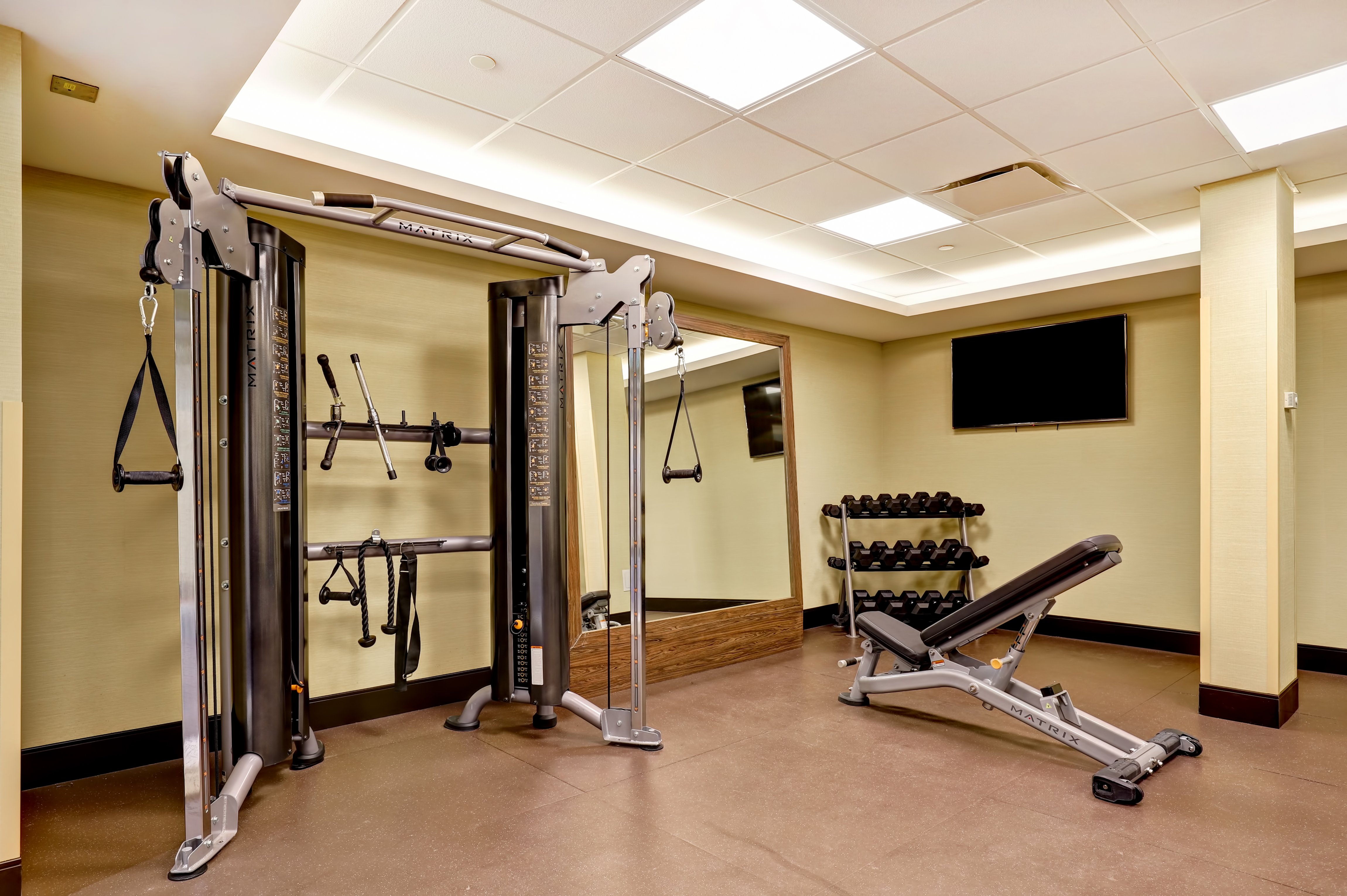 Holiday Inn Mississauga Toronto West 44/78