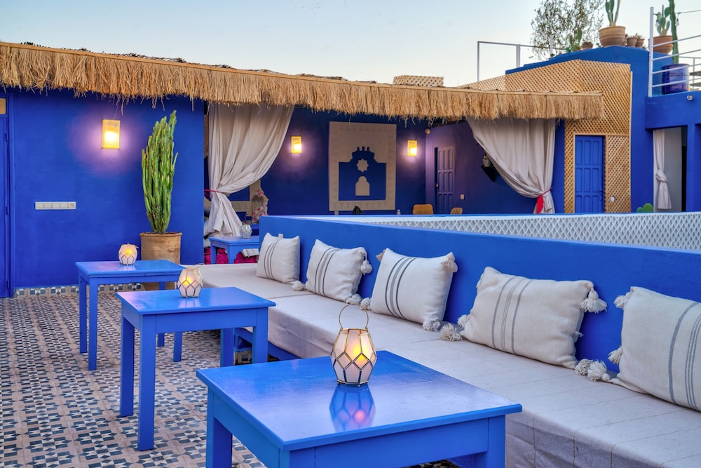 BO Riad Boutique Hotel & Spa 33/46