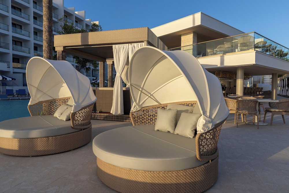 Royalton Vessence Barbados, An Autograph Collection All-Inclusive Resort Adult-Oriented 42/50