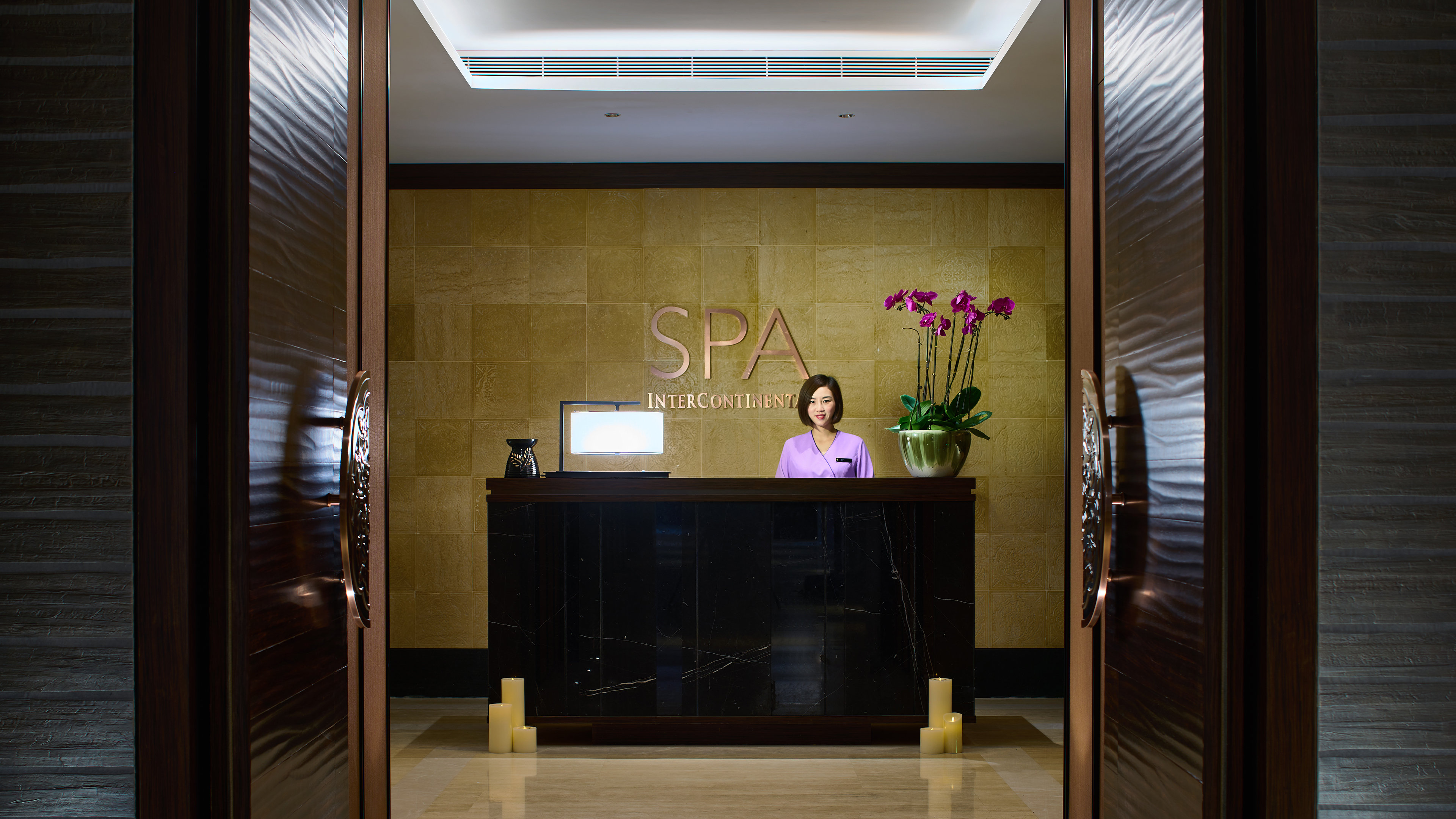 Intercontinental Hotels Hefei 8/80