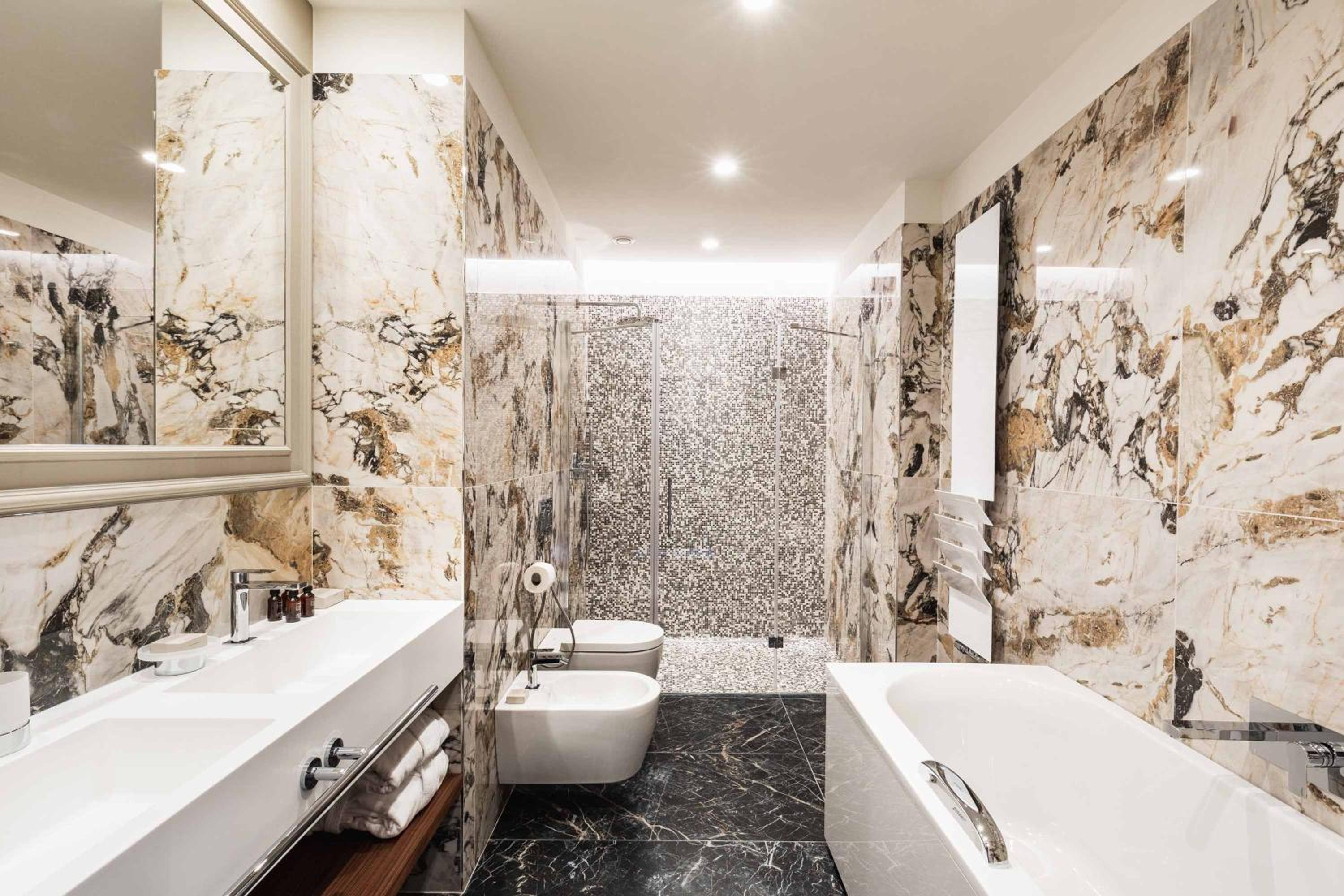 جناح تنفيذي، Palazzo Di Varignana Resort Spa 4/4